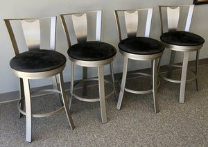 BARSTOOLS  &amp; BENCHES