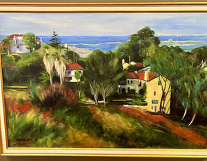 Original San Diego Coast