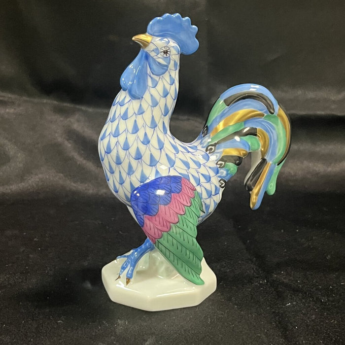 ACC Porcelain Rooster (Mini)