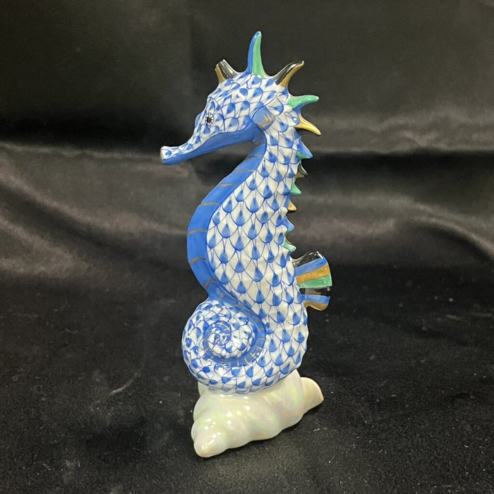 ACC Porcelain Sea Horse (Mini)