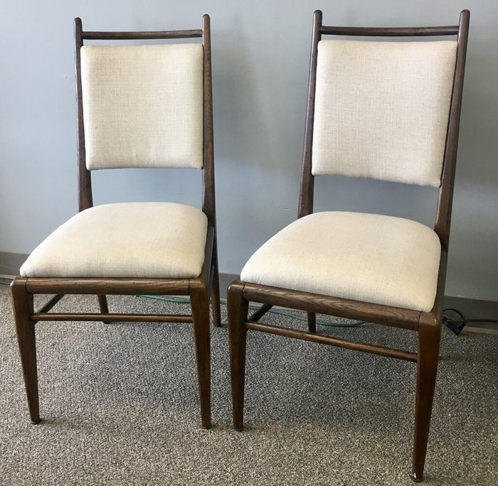 Set of 2 Chairs "Nova"