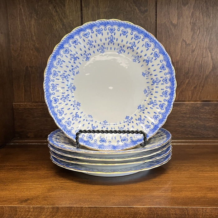 Set of 5 Dessert Plates