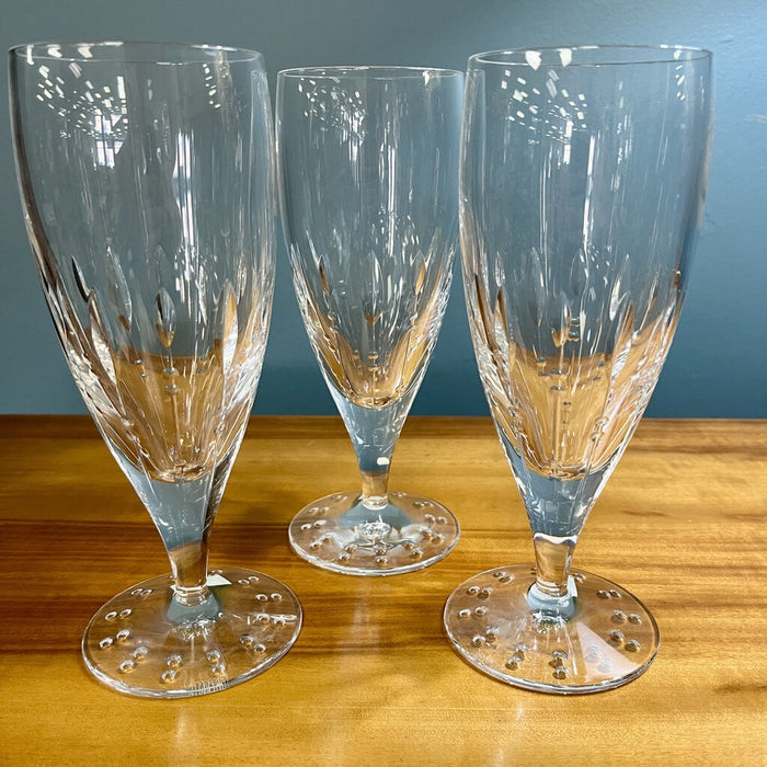 Iced Tea Glasses- Set of 3