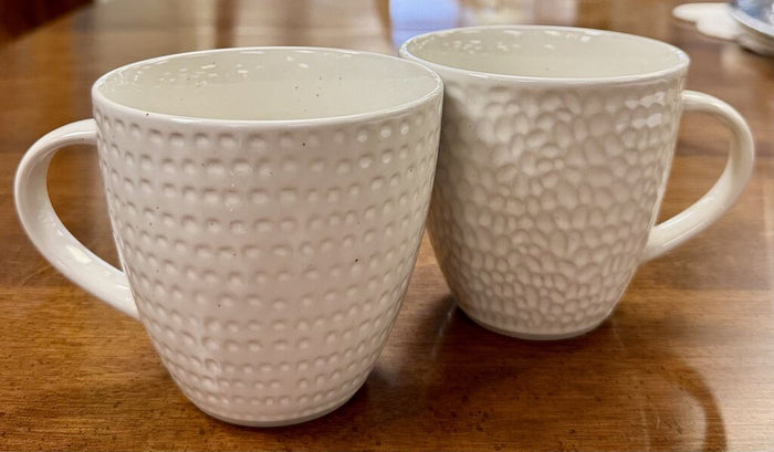 Set of 2 Ceramic Mugs "Gordon Ramsey"